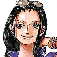 妮可羅賓