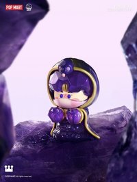 堅定&閃耀系列盲盒 曼巴 公仔 