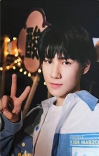夏令營1.0 周邊卡 