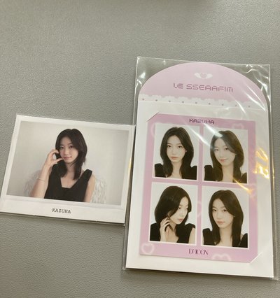 10元起標活動 DICON一葉wvs特典+人生四格