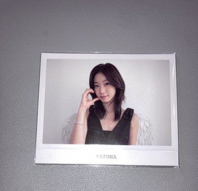 10元起標活動 DICON一葉wvs特典+人生四格