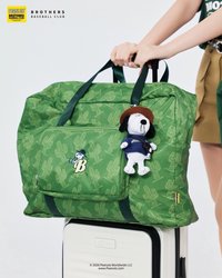 Snoopy ＆Spike 篇
