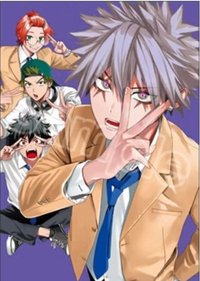 韓特 明信片 3卷 隨書明信片