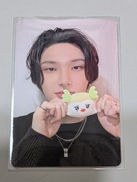 麥梯子隨機卡包