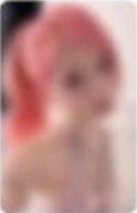 춤 (CHOOM) k4 單封預售B Ver. 特典卡 