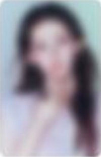 춤 (CHOOM) k4 單封預售B Ver. 特典卡 