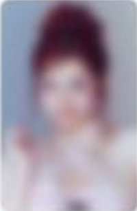 춤 (CHOOM) k4 單封預售B Ver. 特典卡 