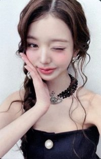 LUCID DREAM 入場卡 / 場限卡 0418 大阪場限