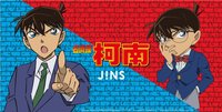 JINS 30週年