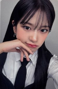 LUCID DREAM 入場卡 / 場限卡 0418 大阪場限