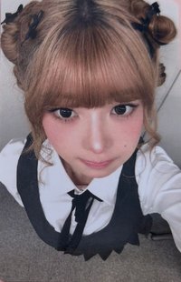 LUCID DREAM 入場卡 / 場限卡 0418 大阪場限