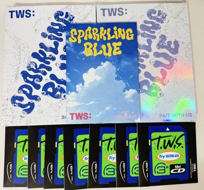 TWS:42 selection Pack回憶錄