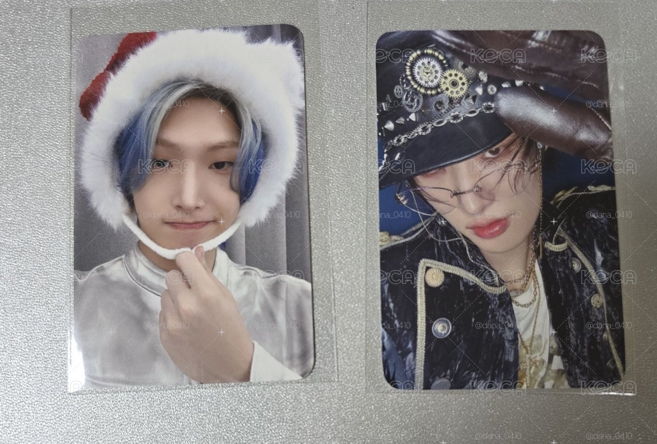 💜摸頭琦、Kitty琦