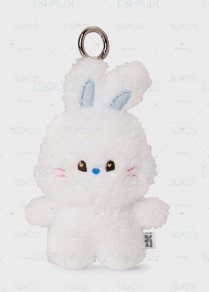 BUNINI 可愛🐰