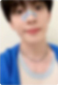 Free Falling dmm 線上 簽售卡 比花還美的岡旻ver.