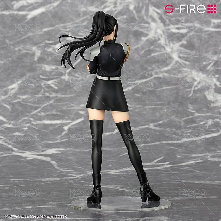 禮服Ver.