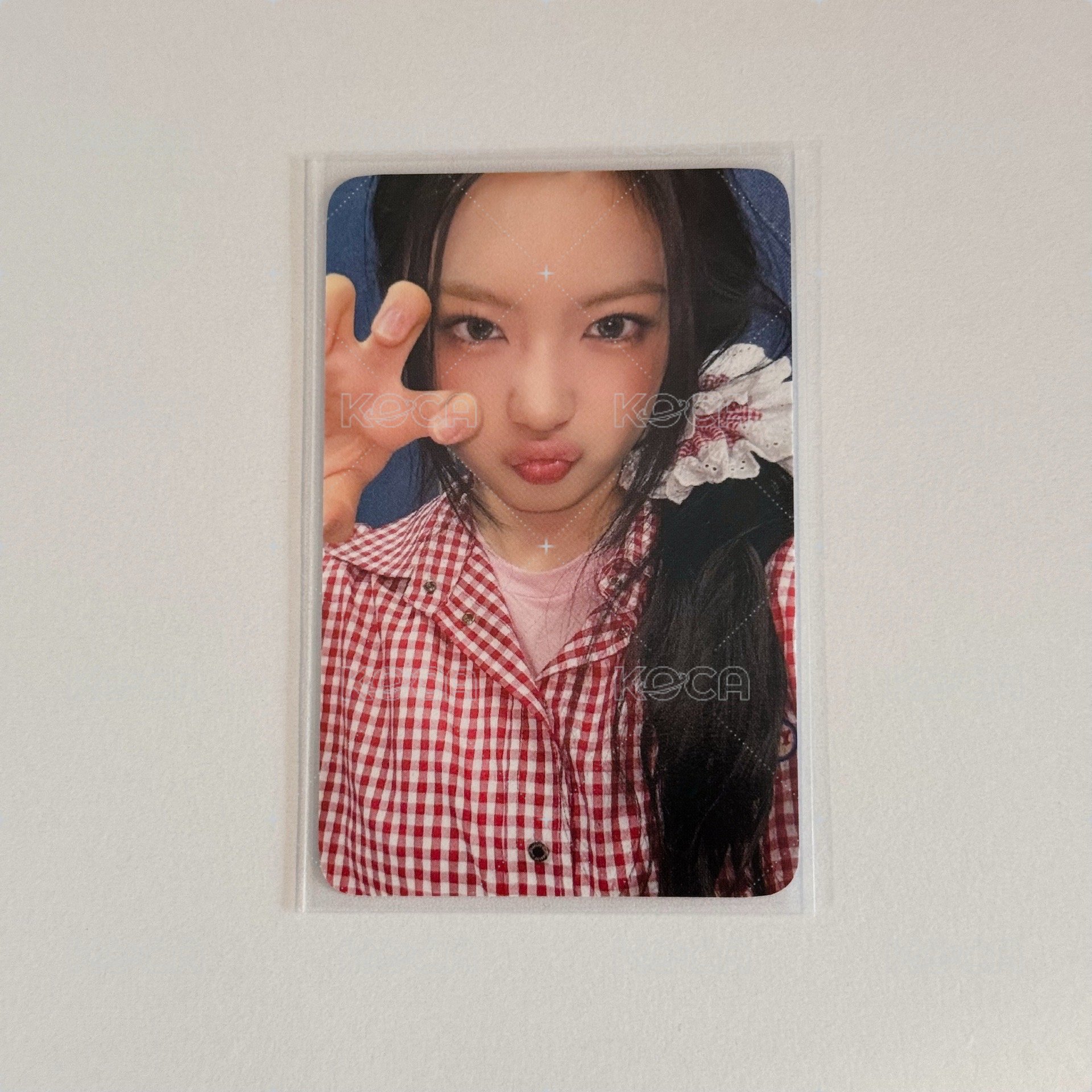 Kya wm