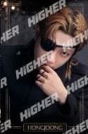 GH4 HIGHER 隨機卡 C ver.