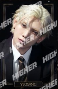 GH4 HIGHER 隨機卡 C ver.