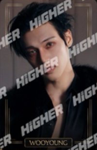 GH4 HIGHER 隨機卡 C ver.