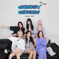 GFRIEND'S MEMORIA