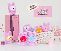 BT21 minini 指偶系列