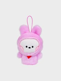 BT21 minini 吊娃 指偶系列