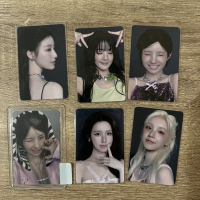 展覽 隨機卡 滿額卡