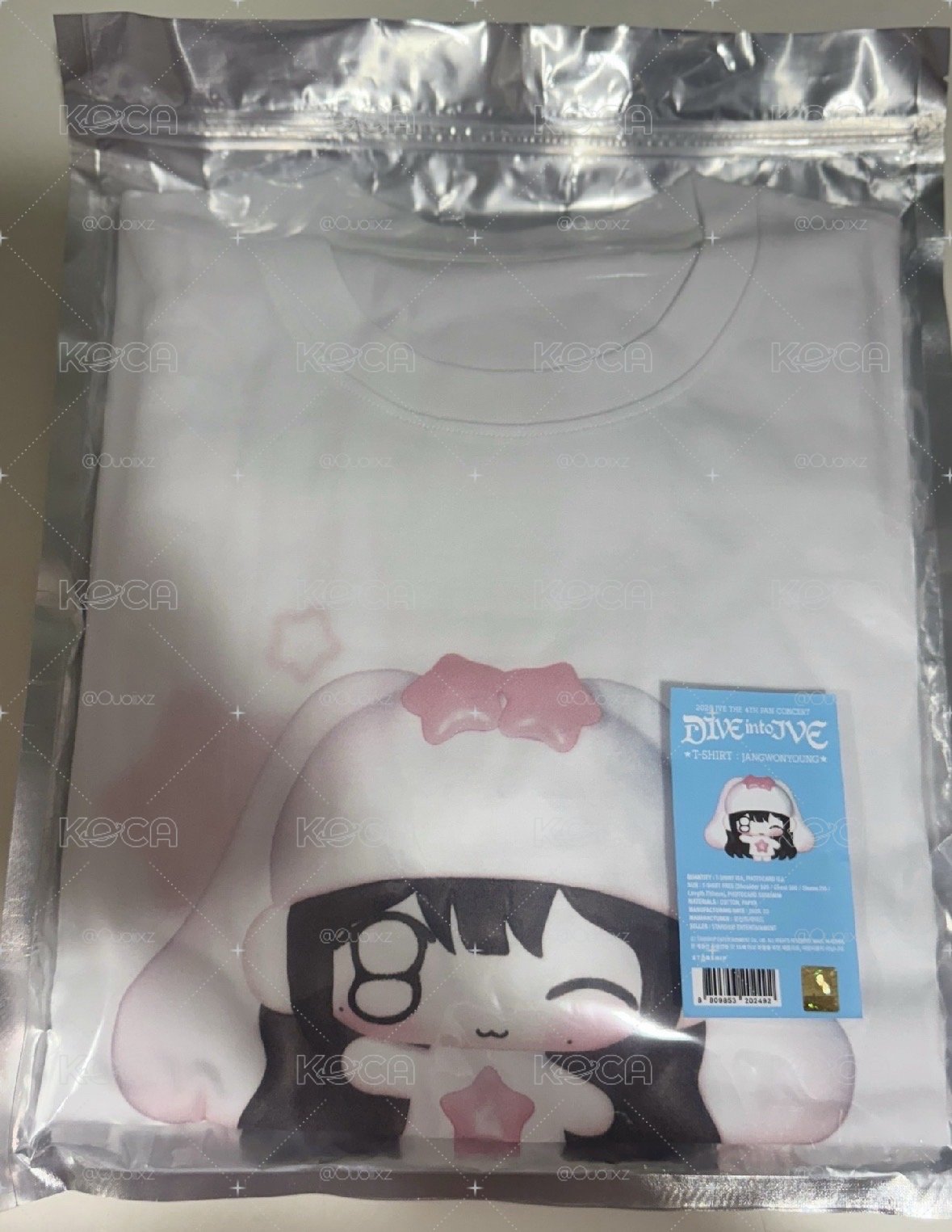 售 無小卡只有衣服