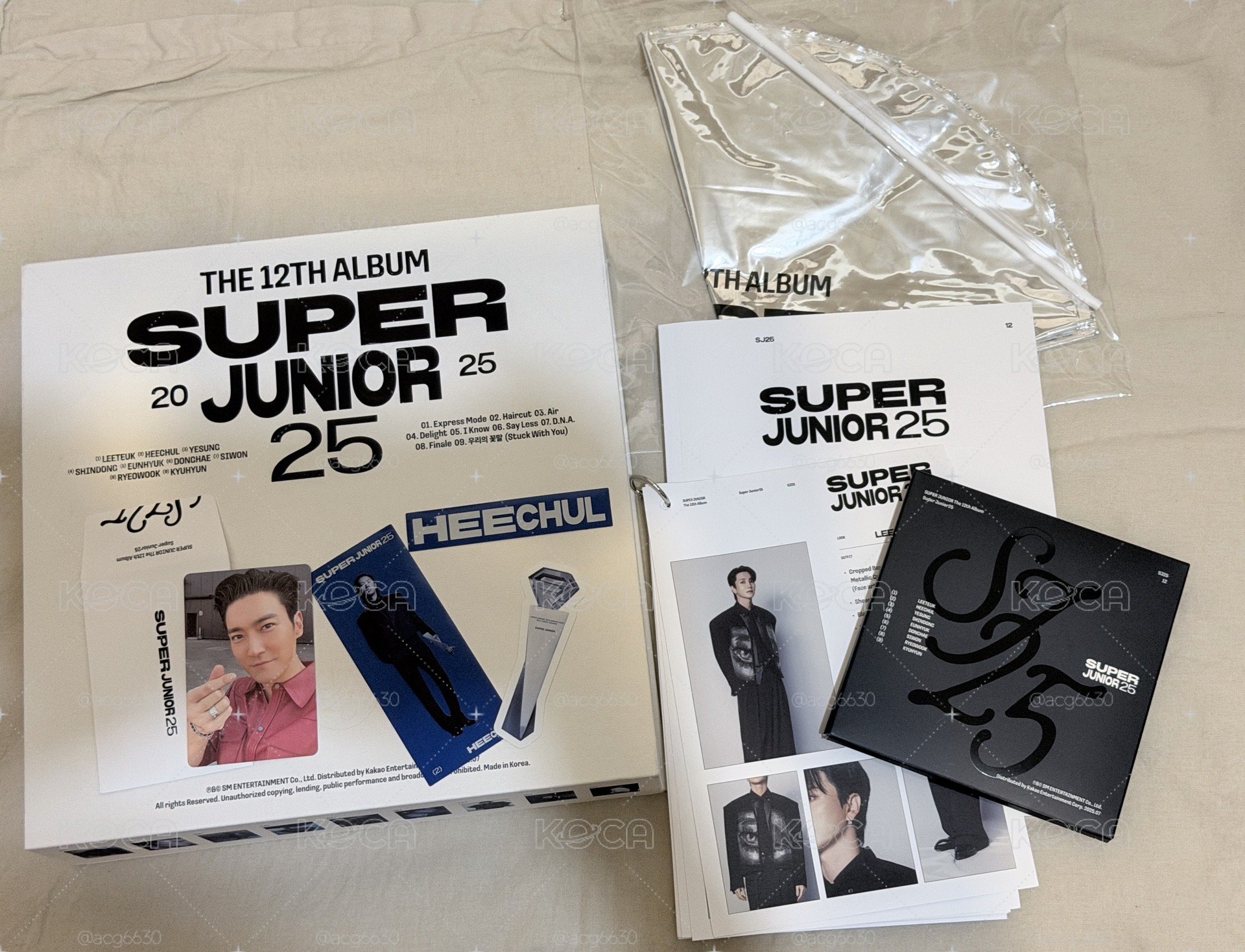 SJ 25版