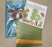 MINI7 専輯 HANA ver.