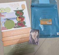 MINI7 專輯 SETver.