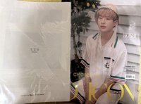 （全新未拆）hoshi