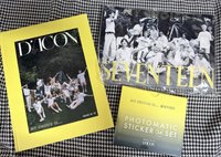 （整套出）21年寫真