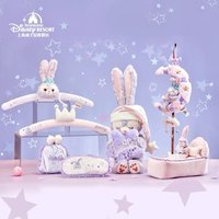 上海迪士尼星黛露夢幻居家系列