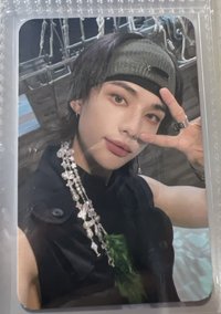 樂星jyp特典-辰