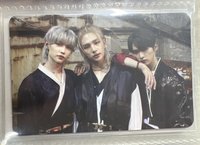 IN 生 舞辣醬三人卡（圖九左上）