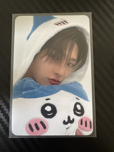 小八琦