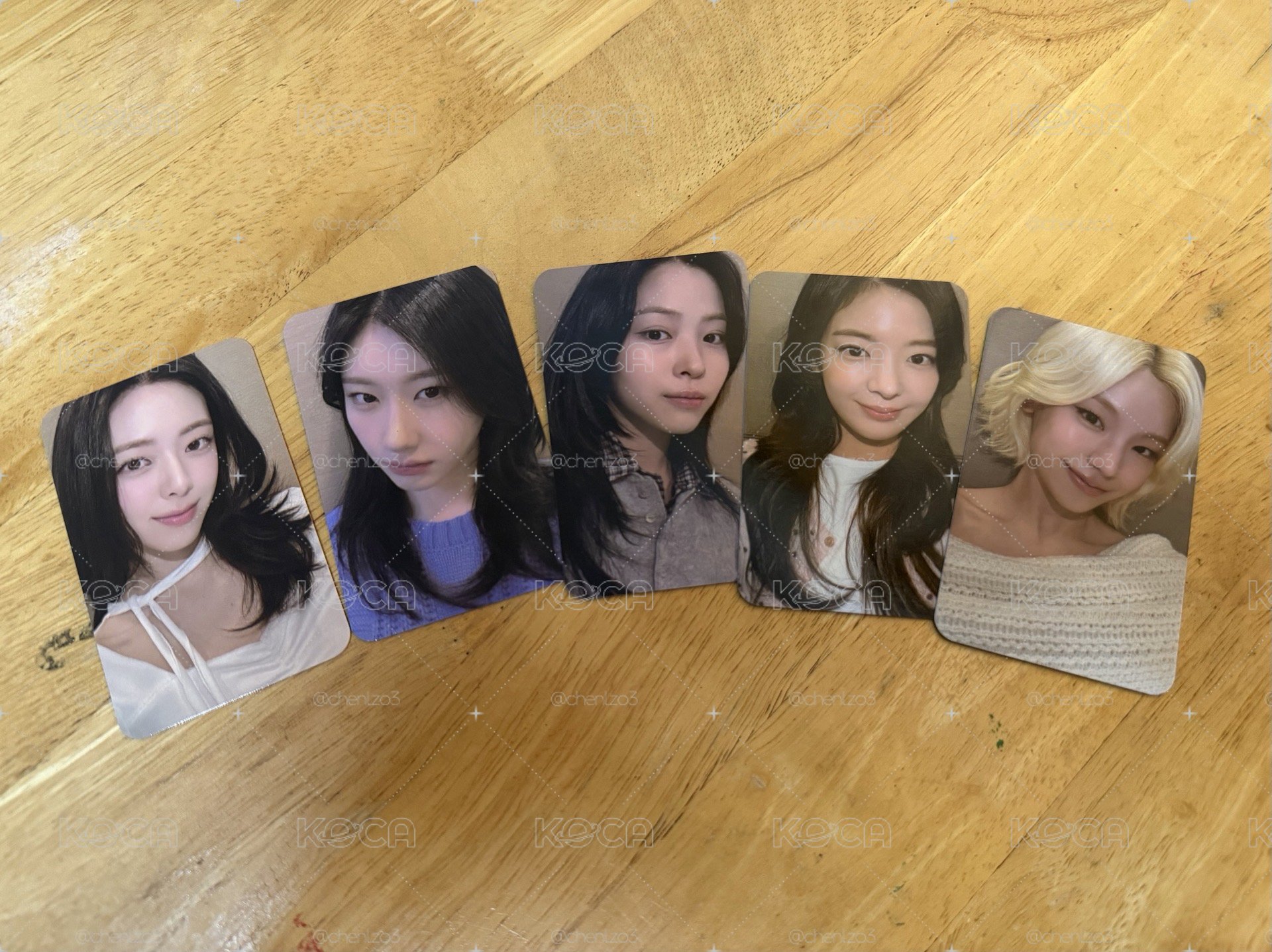 kwonder入場卡