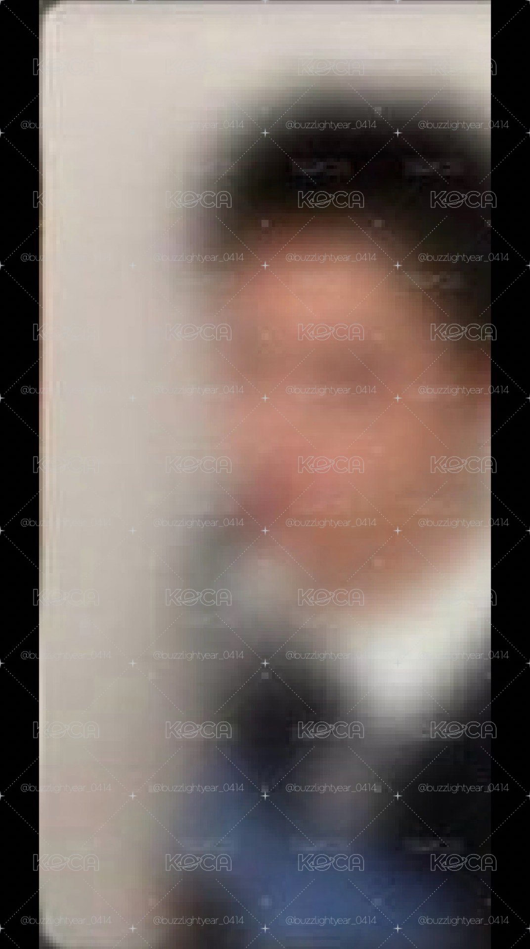 迷二MUSINSA特典 james