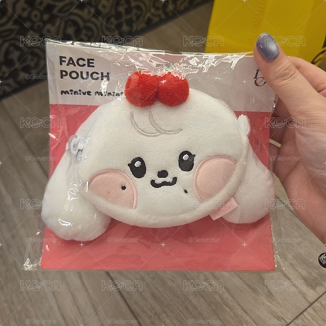 快閃員零錢包