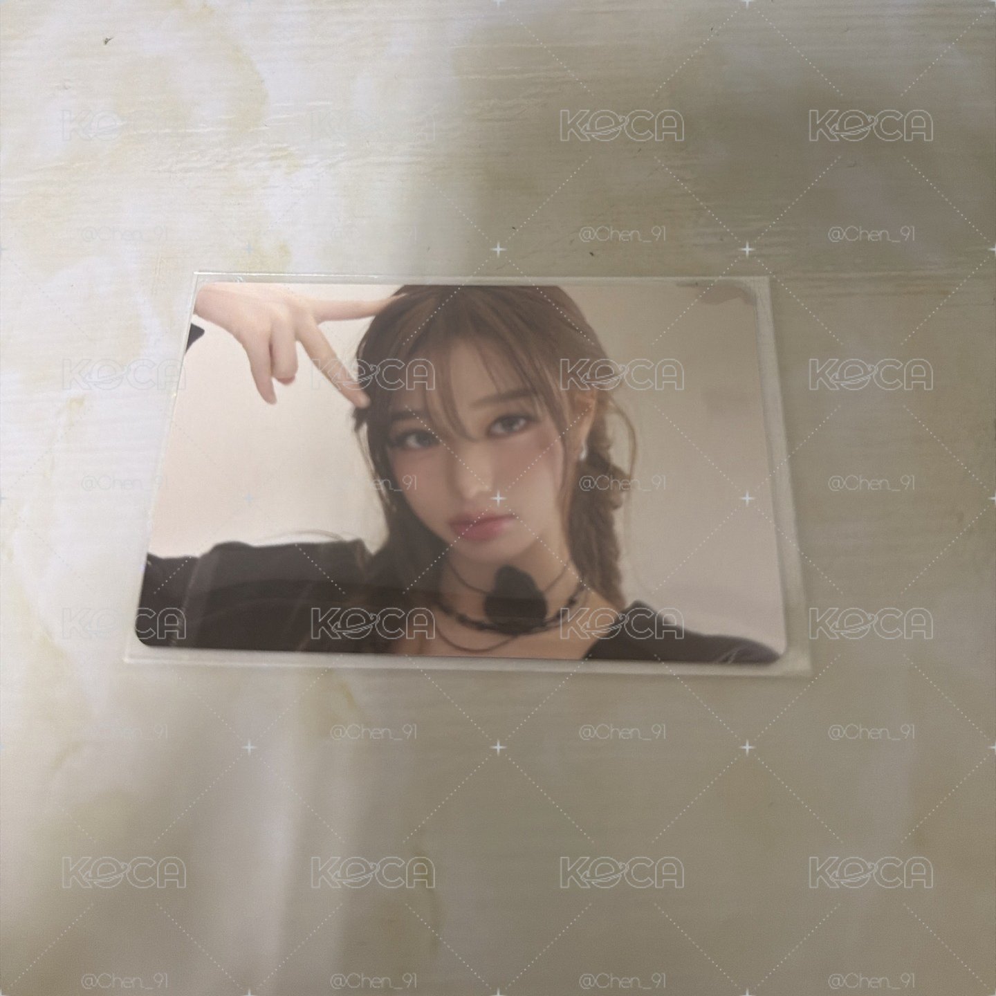 員❤️REVIVE+  MINI MINI ver.