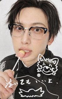 WOF 日咖 2.0 幸運卡 塗鴉/手書卡