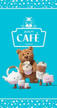 中國限定 CAFÉ上海快閃