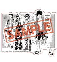 韓特 周邊卡 4卷 特裝