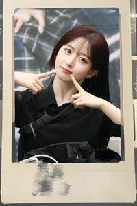 未公開 / 抽選拍立得 
