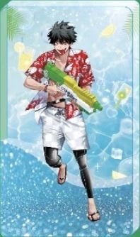 韓特 壓克力磚 4卷 特裝