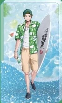 韓特 壓克力磚 4卷 特裝