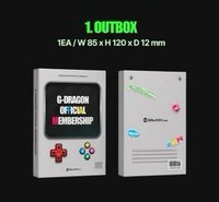 2026 OFFICIAL MEMBERSHIP ‘FAM GIFT’ 會員禮 