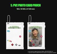 2026 OFFICIAL MEMBERSHIP ‘FAM GIFT’ 卡套 (組) 